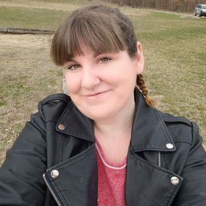 Meet your Posher, Nancy